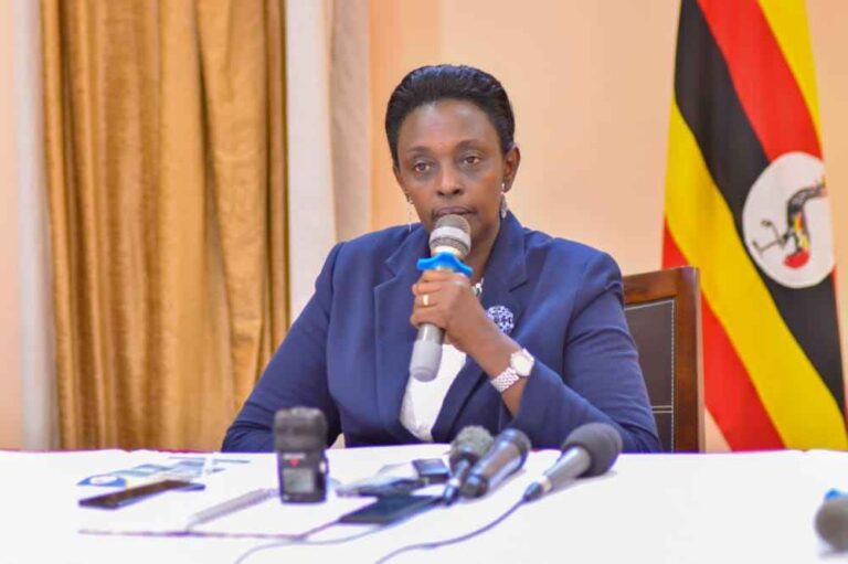 ANTI HOMOSEXUAITY BILL 2023 TO BE RETABLED AGAIN IN UGANDAN PARLIAMENT TODAY 2ND MAY 2023