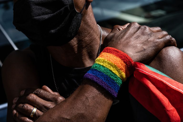 Celebrating LGBT Pride Month 2023: A Journey of Resilience, Struggle, and Hope